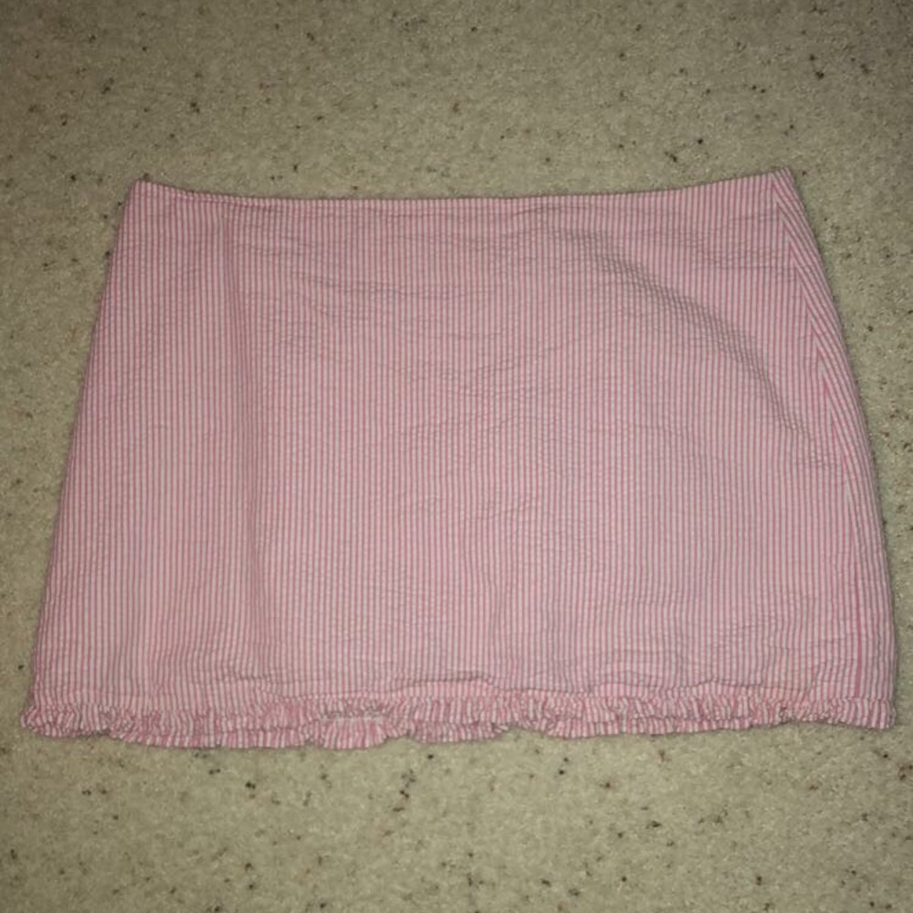 Lily skirt